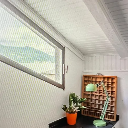 Casa Rina * 坎诺比奥