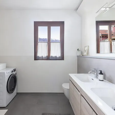 Apartamento Casa Rina