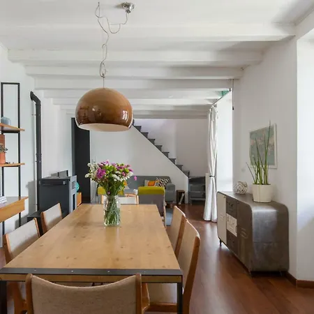 Casa Rina Apartment *