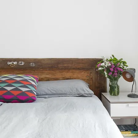 Casa Rina * קנוביו