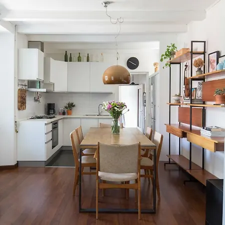 Casa Rina Apartment