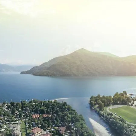 דירה Casa Rina קנוביו