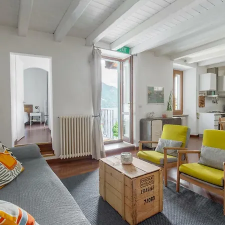 Appartamento Casa Rina Cannobio