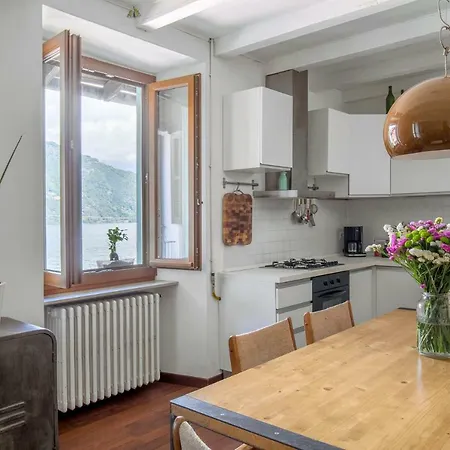 Casa Rina דירה *