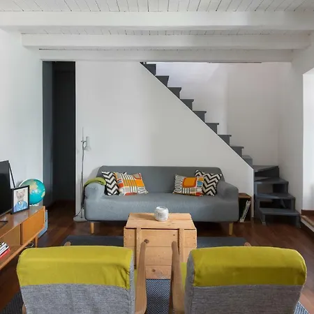 Casa Rina Apartment *