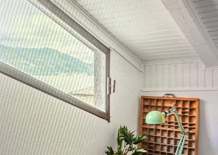 Casa Rina * 카노비오