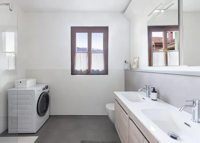 Appartamento Casa Rina