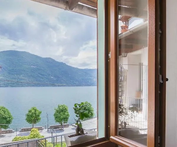 Casa Rina * Cannobio