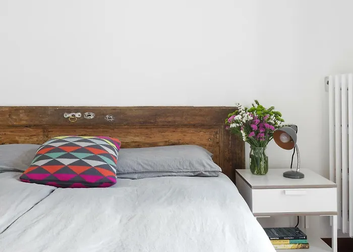 Casa Rina * Cannobio