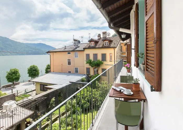 Casa Rina Appartamento