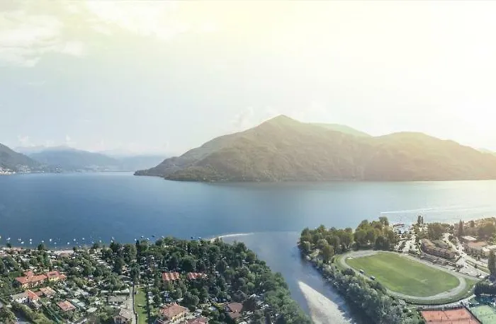 Appartamento Casa Rina Cannobio