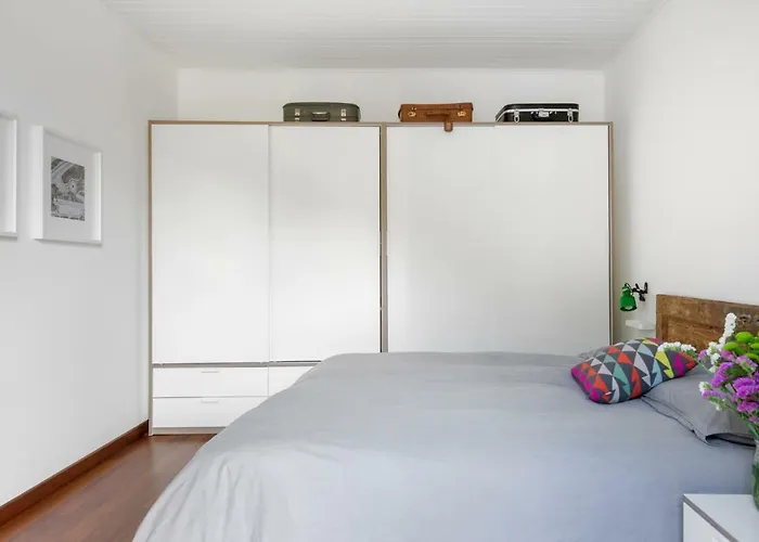 Appartamento Casa Rina Cannobio