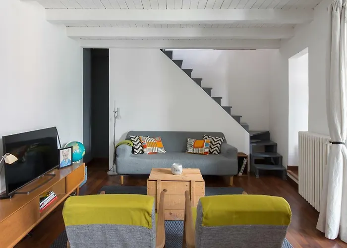 Casa Rina Appartamento *